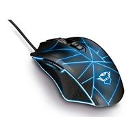 Trust GXT 160X Ture RGB Gaming muis - thumbnail