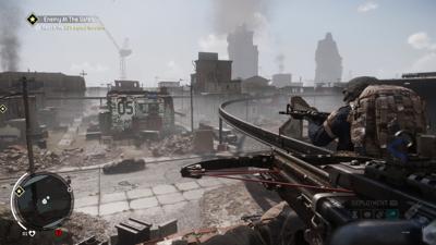 Homefront the Revolution