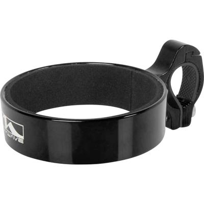 M-WAVE bidonhouder "to go" bot.cage "to go" alu,black