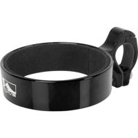 M-WAVE bidonhouder "to go" bot.cage "to go" alu,black - thumbnail