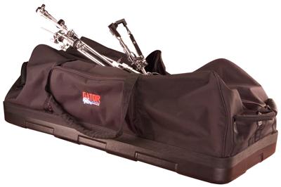 Gator Cases GP-HDWE-1436-PE hardwaretas met wielen voor drum hardware