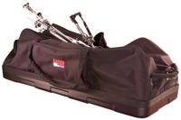 Gator Cases GP-HDWE-1436-PE hardwaretas met wielen voor drum hardware - thumbnail