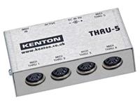 Kenton MIDI Thru 5 - thumbnail