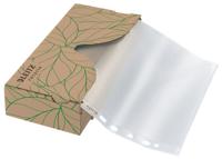 Leitz Recycle dispenser voor showtas, ft A4, 40 stuks - thumbnail