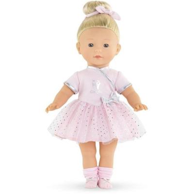 Pop - COROLLE - My Corolle Constance Ballerina - 36 cm - aanpasbaar - vanaf 3 jaar