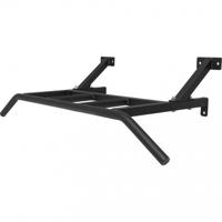 Professionele Optrekstang (wandmontage) - thumbnail