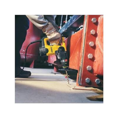 DeWALT DT9701 SDS-Plus Extreme 2 Hamerborenset 7-delig