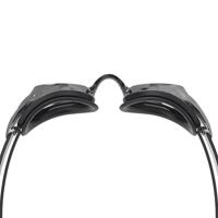 Speedo Vanquisher 3.0 Mirror Duikbril Black One Size - thumbnail