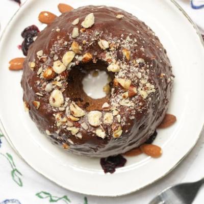 Patisse ST tulbandvorm 22cm