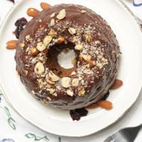 Patisse ST tulbandvorm 22cm - thumbnail