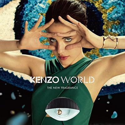Kenzo Kenzo World Eau de Parfum 30ml