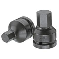 Gedore IN K 32 1956515 Inbus Kracht-dopsleutelinzet 24 mm 3/4 (20 mm) - thumbnail