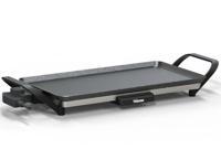 Barbecue Tristar BP2667 Zwart 46 x 26 cm Aluminium - thumbnail