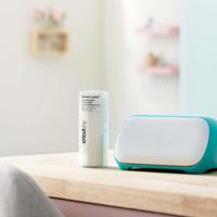 Cricut joy • smart labels disolvable 91x14cm 1 sheet white - thumbnail