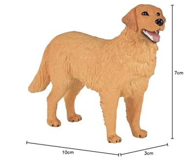 Mojo farmland golden retriever 387198