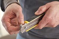 Stanley handgereedschap FatMax Afbreekmes 18mm - 0-10-481 - thumbnail