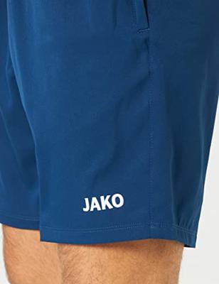 JAKO 6250 Short Classico - Nachtblauw - M