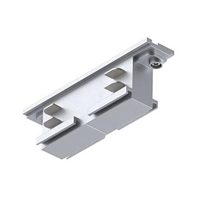 Paulmann 91367 91367 230V-railsysteemcomponenten ProRail3 Zilver