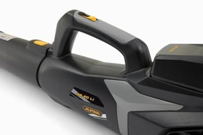 ALPINA Outdoor AB 20 Li Bladblazer Accu 20 V