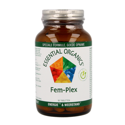 Fem plex 90 Tabletten