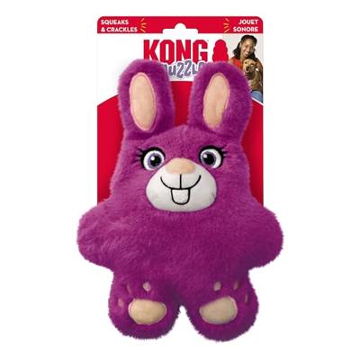 KONG SNUZZLES BUNNY 24X18X9 CM