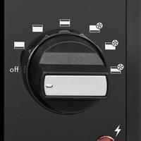 Tristar OV-3630 Mini-oven Heteluchtfunctie 38 l - thumbnail