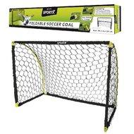 SportX Voetbaldoel 180x91x120cm SportX Voetbaldoel 180x91x120cm