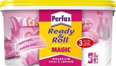 Perfax Ready & Roll Magic