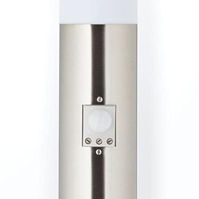 Brilliant Staande lampChorus RVS - 90947A82
