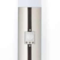 Brilliant Staande lampChorus RVS - 90947A82 - thumbnail