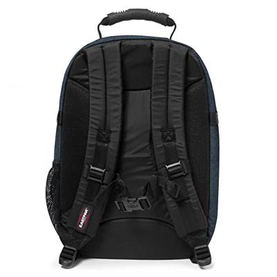 Eastpak Tutor triple denim Laptoprugzak