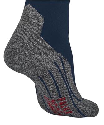 Falke TK Compression Stabilizing Wandelsok Heren Blue Pond 44-45 Falke TK Compression Stabilizing Wandelsok Heren Blue Pond 44-45