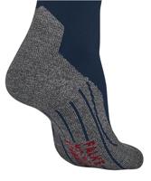 Falke TK Compression Stabilizing Wandelsok Heren Blue Pond 44-45 - thumbnail