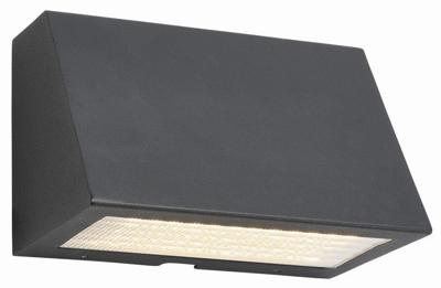 Franssen DownlighterSki antraciet - 501392