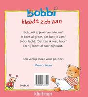 Bobbi kleedt zich aan - thumbnail