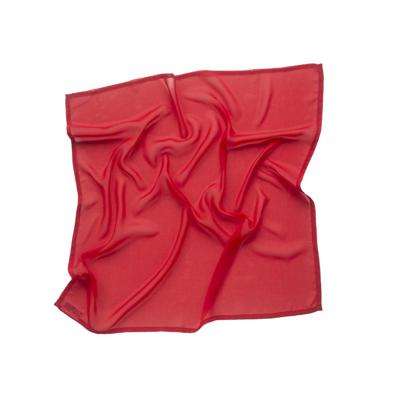 Little Botanic Playcycle speeldoek medium 65cm rood