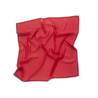 Little Botanic Playcycle speeldoek medium 65cm rood - thumbnail