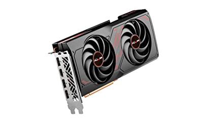 Sapphire Pulse Radeon RX 7600 8GB Sapphire Pulse Radeon RX 7600 8GB
