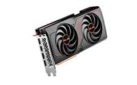 Sapphire Pulse Radeon RX 7600 8GB - thumbnail