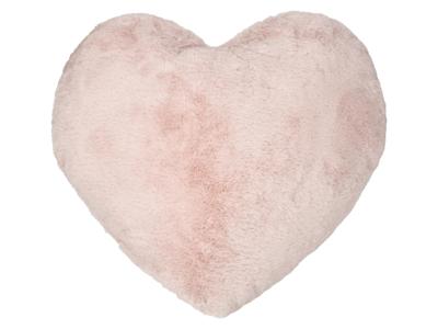 LIVARNO Sierkussen 45 x 50 cm (Lichtroze)