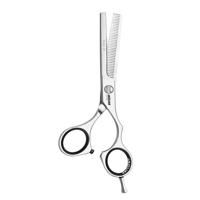 Jaguar Scissors White Line Smart 39 5,5" - thumbnail