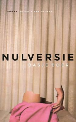 Nulversie - Basje Boer - eBook (9789038803609)