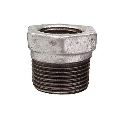 Cornat Galva Verloopstuk 1''Mx3/4V (241) - VFB241134 Cornat Galva Verloopstuk 1''Mx3/4V (241) - VFB241134