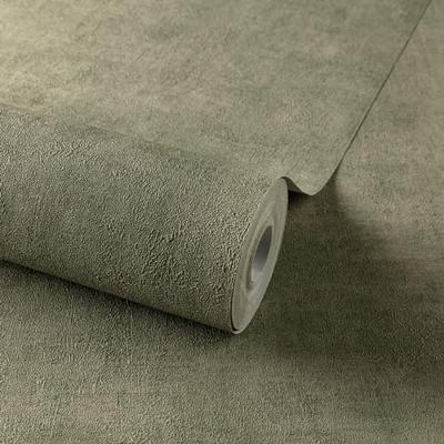 Dutch Wallcoverings Asperia - Annabel Uni - Groen