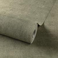 Dutch Wallcoverings Asperia - Annabel Uni - Groen - thumbnail