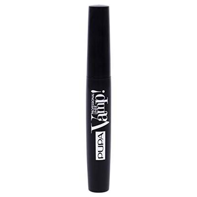 Pupa Milano - Pupa Vamp! Professional Liner 4.50ml 100 Extra Black Eyeliner Dames