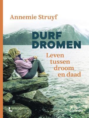 Annemie  Struyf Durf dromen