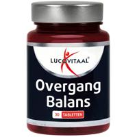 Lucovitaal Overgang Balans 30Tabletten - thumbnail