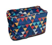 DripDropBag shoulderbag cover pakaftas regenhoes party - thumbnail