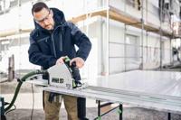 Festool Accessoires Cirkelzaagblad HW 168x1,8x20 TF52 A ALUMINIUM/PLASTICS - 205767 - thumbnail